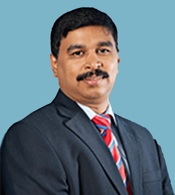 CA Abraham Joseph